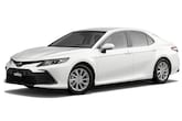 TOYOTA CAMRY HYBRID