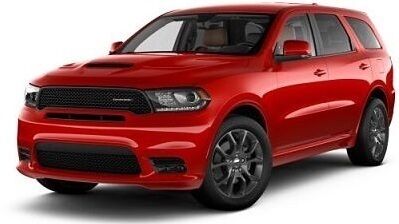 Dodge Durango or similar