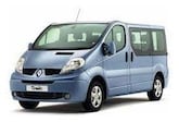 Renault  Trafic