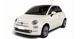 Fiat 500 oder vergleichbares Modell