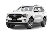 Ford Everest Sport