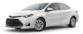 Toyota Corolla or similar
