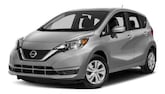 Nissan Versa Note