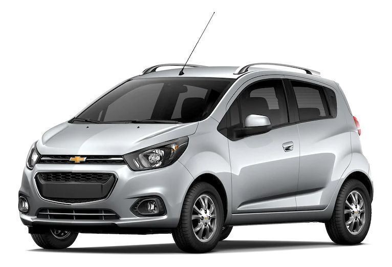 Chevrolet Beat