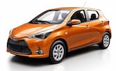 Toyota Yaris Cross Hybrid