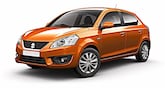 Suzuki Baleno