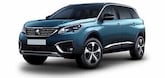 Peugeot Peugeot 5008 or similar