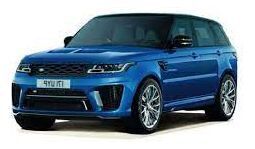 Range sport