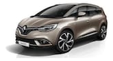 Renault  Grand Scenic 5+2