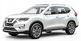 Nissan Rogue o simile