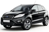 Ford_Kuga oder vergleichbares Modell