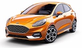 Ford Puma ST Line