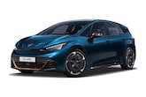 CUPRA BORN EV
