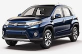 TOYOTA RUSH