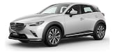 Mazda Cx3