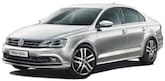 VW JETTA