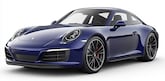 Porsche 911 GTS