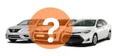 Choice of Supplier SUV