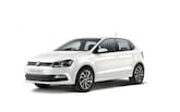 VW Polo Automatic