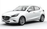 Mazda- Demio