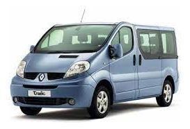 Renault  Trafic