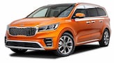 Kia Grand Carnival