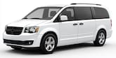 Dodge Grand Caravan or similar