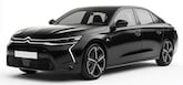 Citroen C-Elysee