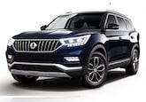 SsangYong Rexton 4x4