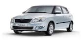 Skoda Fabia?