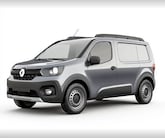 Dacia jogger eller liknande