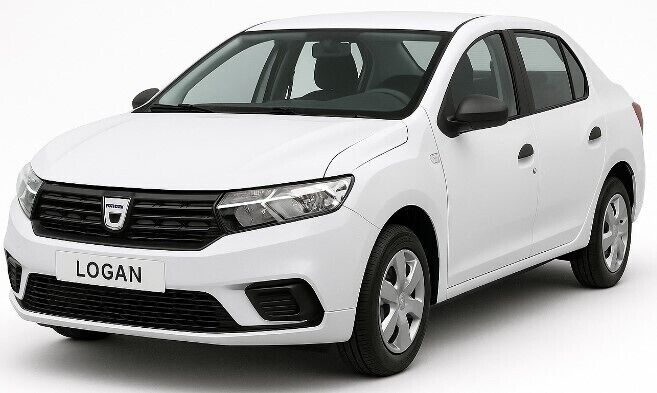 Dacia_Logan Manual Essence