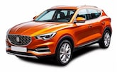 MG Excite