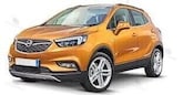 Mokka 4x4 or similar