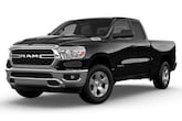 Ram_1500 - Extended Cab