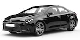 Toyato Corolla