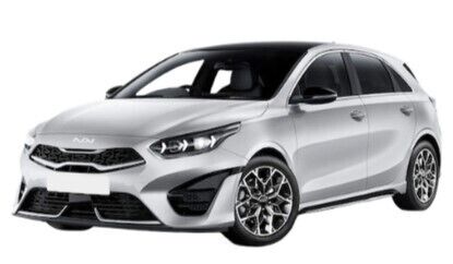 Kia Ceed SW