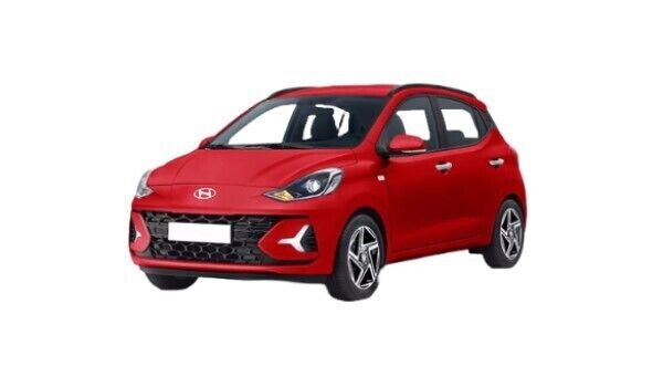 HYUNDIA I10