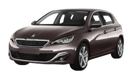 PEUGEOT 301