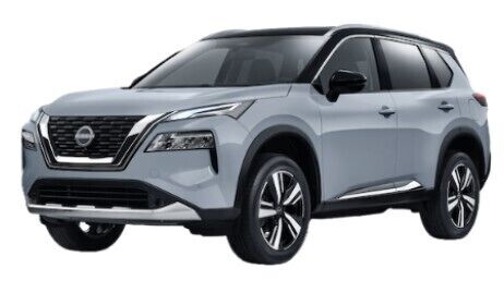 NISSAN XTRAIL