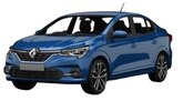 RENAULT TALIANT