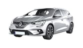 RENAULT MEGANE ESTATE