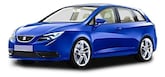 Seat Ibiza o similar