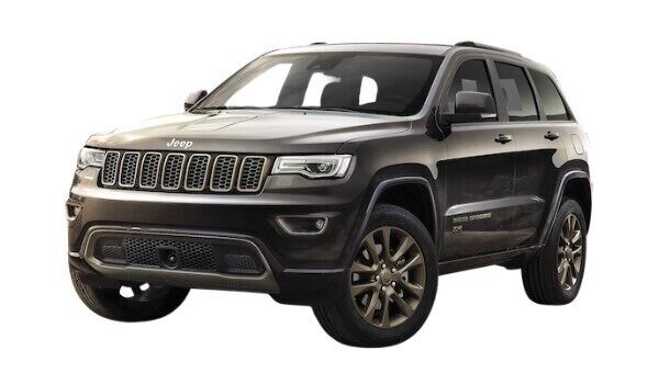 JEEP  COMPASS