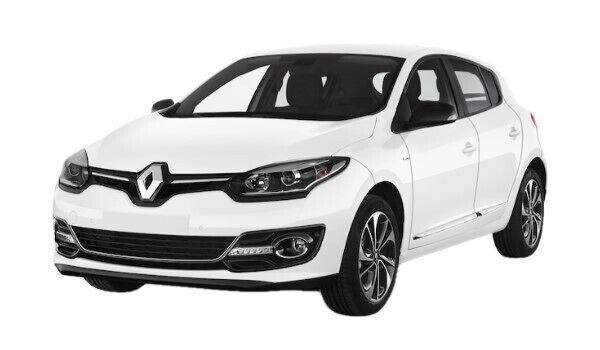 RENAULT CLIO eller lignende