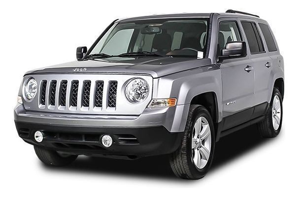 Jeep Patriot