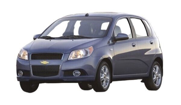 CHEVROLET AVIO