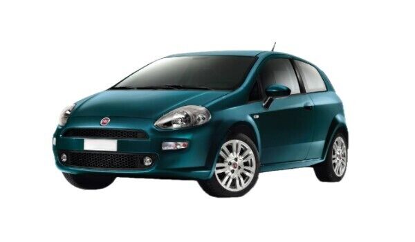 FIAT  PUNTO