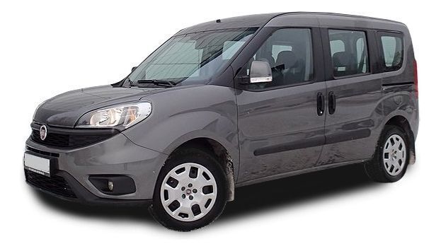 Doblo Fiat