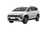 Hyundai Stargazer